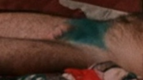 Raymond Marble from Pink Flamingos Naked. Penis. 13487