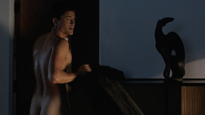Nudes of Alex from Bad Influence. Butt. 53232