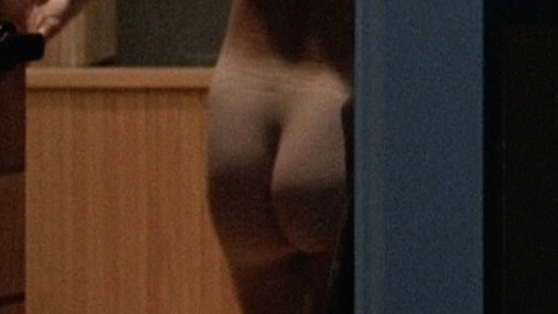 Rob Lowe Nude in Bad Influence. Butt. 53230