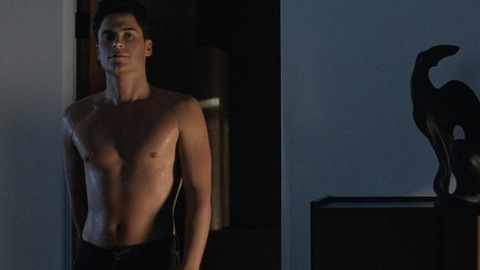 Hottest Alex Scenes. Shirtless. 53229