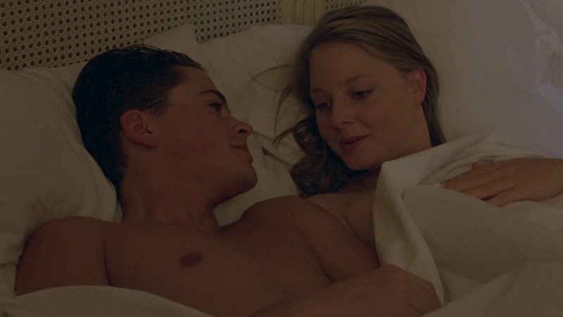 Hottest John Berry Scenes. Sexy, Shirtless, Straight. 47211