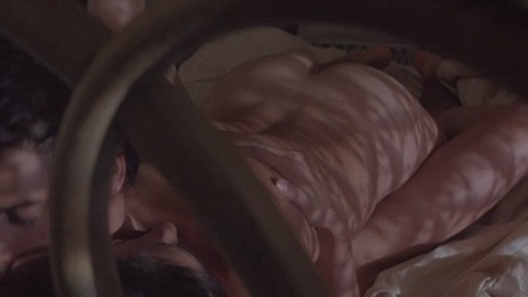 Rob Lowe in Masquerade (1988) Butt Sexy 32391
