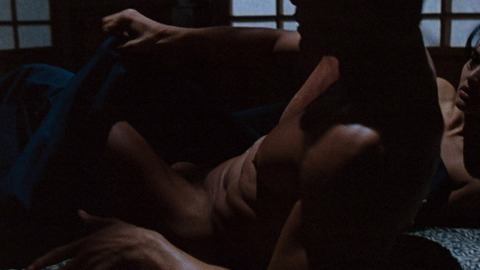 Dolph Lundgren in Showdown in Little Tokyo (1991) Penis Shirtless 40235
