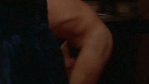 Kyle MacLachlan in Blue Velvet (1986) Penis 7021