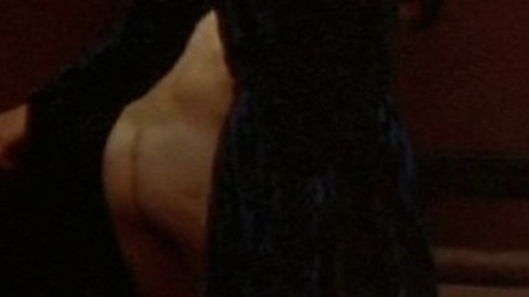 Kyle MacLachlan in Blue Velvet (1986) Butt 7019