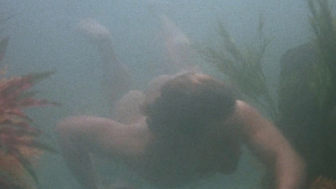 Galen from Dragonslayer Naked. Butt, naked, skinny dip. 182783