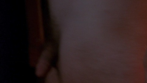 John Malkovich in The Sheltering Sky (1990) Penis 54679