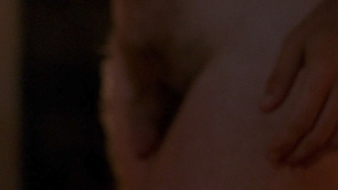John Malkovich in The Sheltering Sky (1990) Penis 54678
