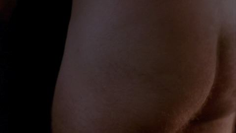 John Malkovich in The Sheltering Sky (1990) Butt 54682