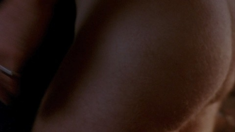 John Malkovich in The Sheltering Sky (1990) Butt 54681