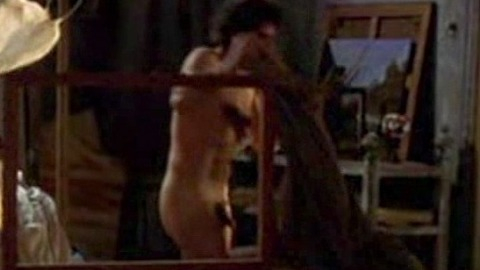 Predrag 'Miki' Manojlović Naked in Artemisia. Balls, Penis, Shirtless. 74071