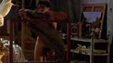 Predrag 'Miki' Manojlovic in Artemisia (1997) Balls Penis 74070
