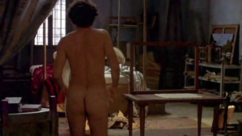 Predrag 'Miki' Manojlovic in Artemisia (1997) Butt 74072