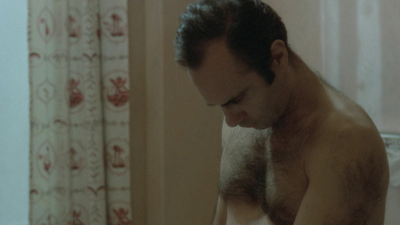 Sexiest Scenes of André from Loulou. Sexy, Shirtless. 53429