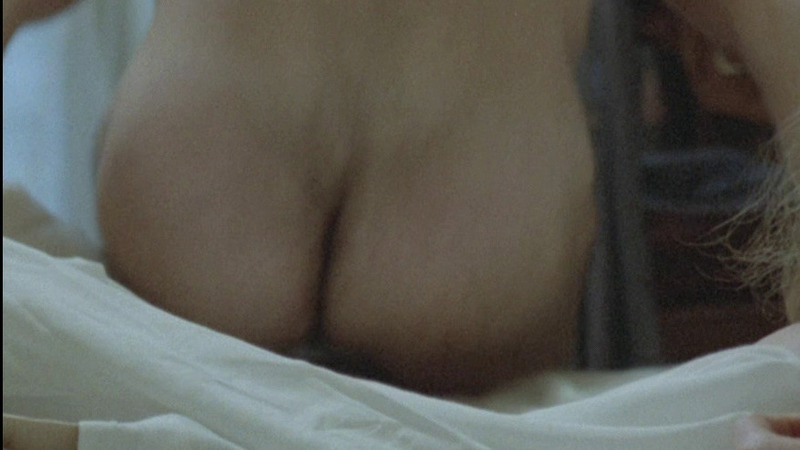 Guy Marchand Naked as André. Butt. 53427