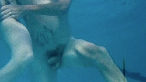 William Margold Naked in Fantasm Comes Again. Balls, Penis, Sexy, Shirtless, Straight. 3397