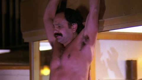 Cheech Marin in Nice Dreams (1981) Sexy Shirtless 53978