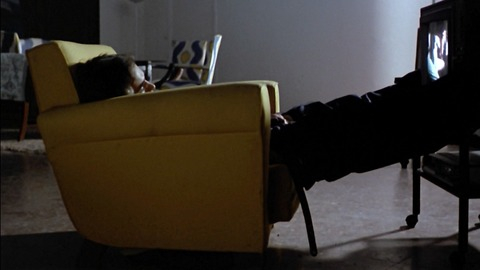 Nacho Martínez in Matador (1986) Balls 57586