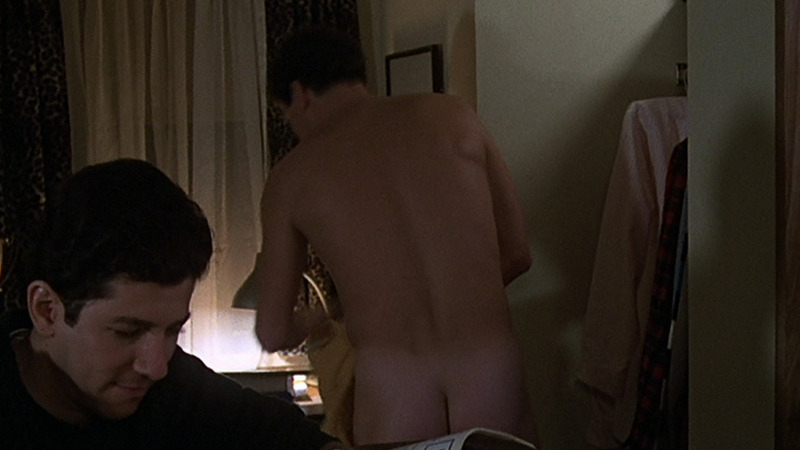 Nudes of Eric Stratton from Animal House. Butt. 24318