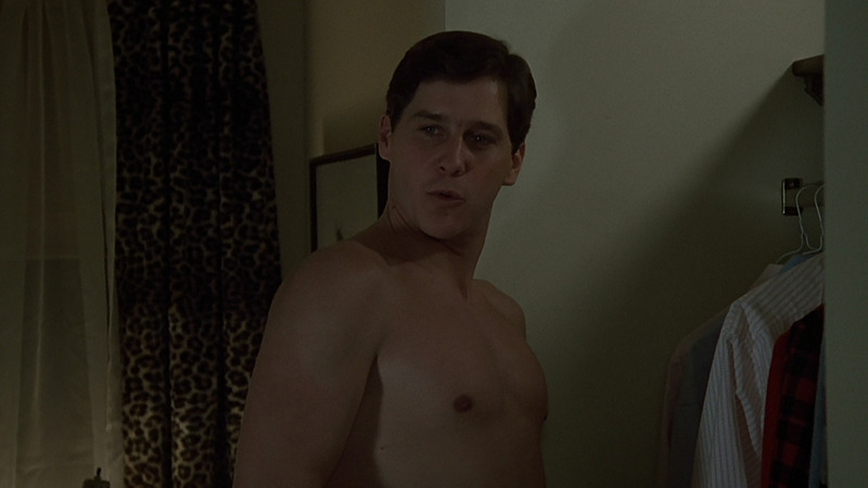 Hottest Eric Stratton Scenes. Shirtless. 24321