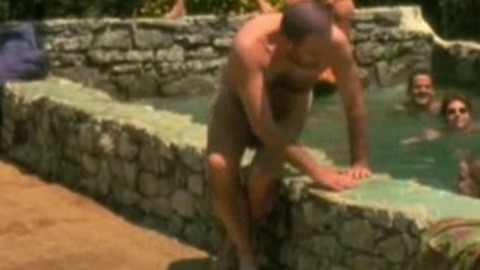 Donal McCann in Stealing Beauty (1996) Sexy 18576