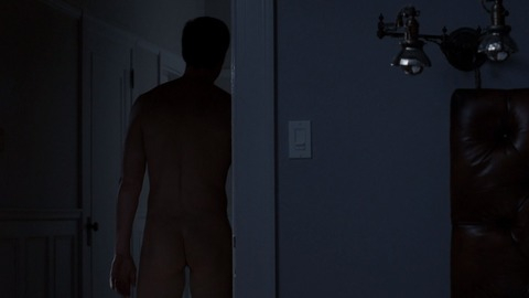 Nudes of Ben Harmon / Johnny Morgan from American Horror Story. Sexy, Shirtless, Butt. 11268