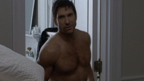 Dylan McDermott in American Horror Story (2011-2024) Sexy Shirtless 11270