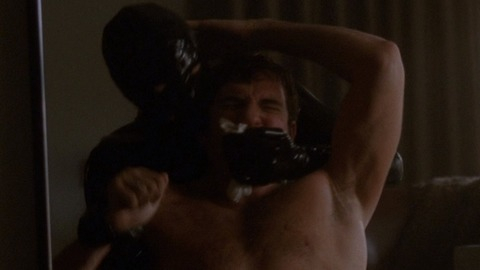 Dylan McDermott in American Horror Story (2011-2024) Shirtless 11281