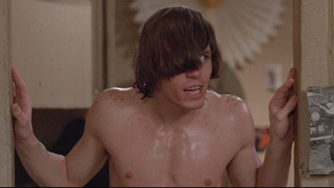 Patrick McDermott in Joe (1970) Shirtless 81509