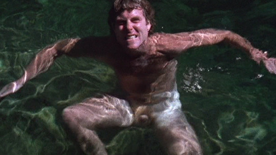 Bruce MacDonald Nude as Mike Donnelly. Balls, Penis, Shirtless. 45434