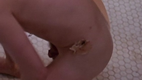 Malcolm McDowell in Cat People (1982) Shirtless Sexy Balls Penis 14379