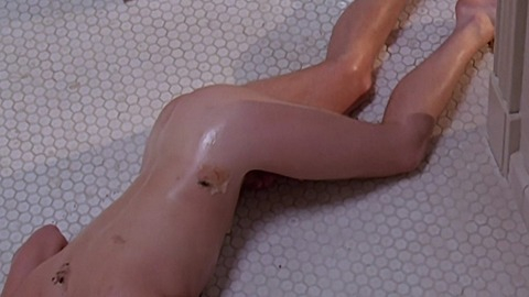 Malcolm McDowell Naked in Cat People. Shirtless, Sexy, Butt, Balls, Penis. 14377