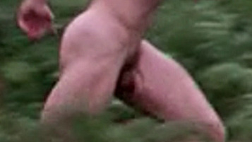 Anton Skrebensky from The Rainbow Naked. Balls, Penis. 26597