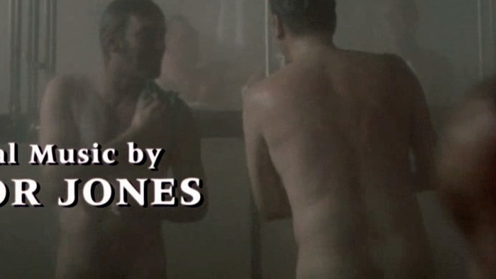 Sexiest Andy Barrow Scenes. Sexy, Shirtless. 7696