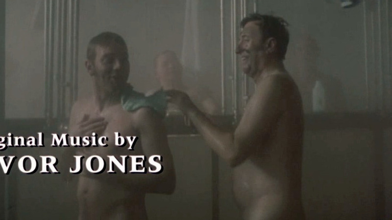 Hottest Andy Barrow Scenes. Sexy, Shirtless. 7695