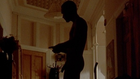 Ewan McGregor in Trainspotting (1996) Penis Shirtless Dark Dark Room 6152