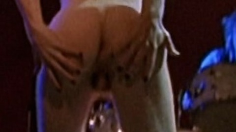 Ewan McGregor in Velvet Goldmine (1998) Butthole Butt Balls Sexy Shirtless 2026
