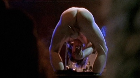 Ewan McGregor in Velvet Goldmine (1998) Butt Balls Penis Butthole Sexy 2031