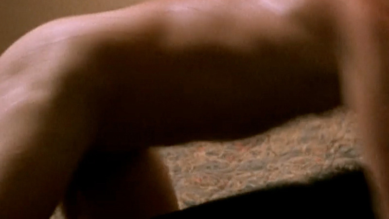 Ewan McGregor Naked as Nick Leeson. Shirtless, Balls, Penis. 5061