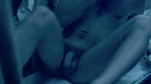 Ewan McGregor Naked as Joe Taylor. Balls, Penis, Shirtless, bush, butt. 100101