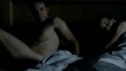 Ewan McGregor in The Ghost Writer (2010) Shirtless Sexy 5874