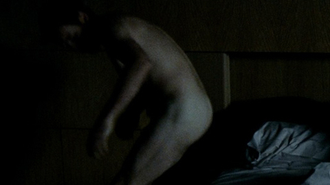 Ewan McGregor in The Ghost Writer (2010) Butt Sexy Shirtless 5873