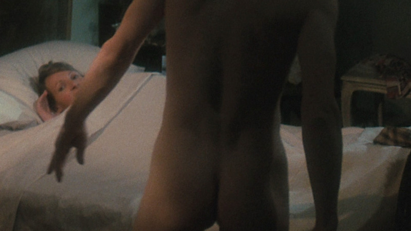 D.H. Lawrence from Priest of Love Naked. Butt, Shirtless. 37817