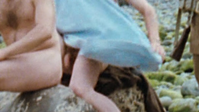Ian McKellen Naked in Priest of Love. Penis, Shirtless. 37813