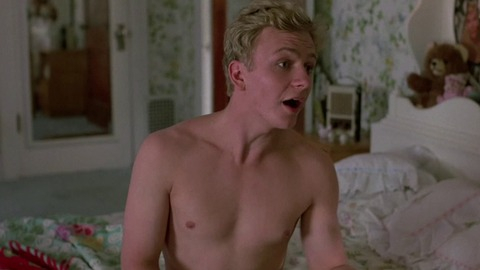 Doug McKeon in Mischief (1985) Shirtless 65828
