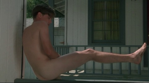 William McNamara Naked as Eddie Devane. Sexy, Shirtless, Butt. 27267