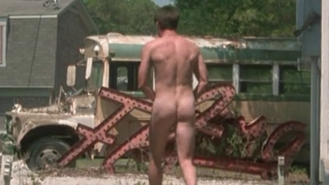 William McNamara Naked as Eddie Devane. Sexy, Shirtless, Butt. 27273