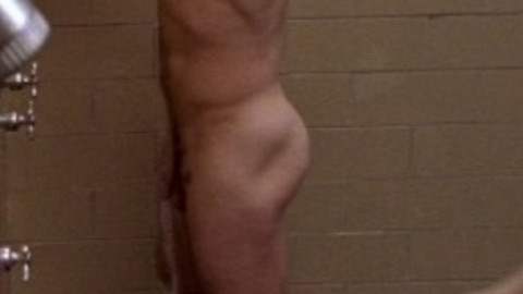 Nudes of Chris Keller from Oz. Shirtless, Butt, Penis, Balls, Sexy. 9336