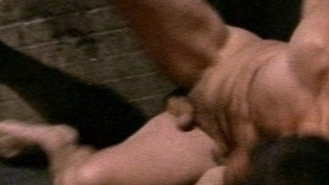 Christopher Meloni Nude as Chris Keller. Shirtless, Penis, Balls. 9362