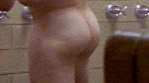 Christopher Meloni Nude in Oz. Butt, Shirtless. 10780